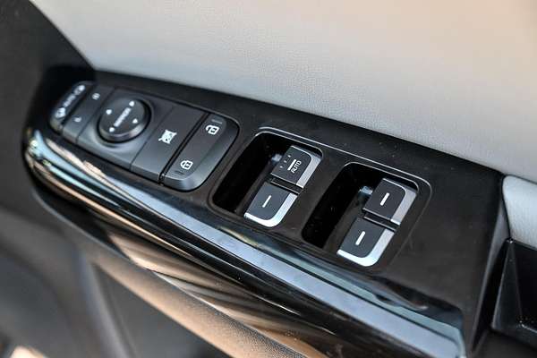 2016 Kia Sportage GT-Line QL