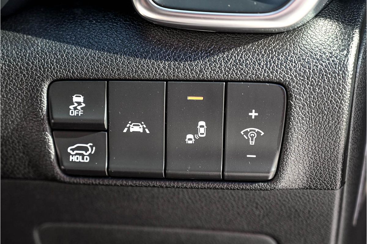 2016 Kia Sportage GT-Line QL
