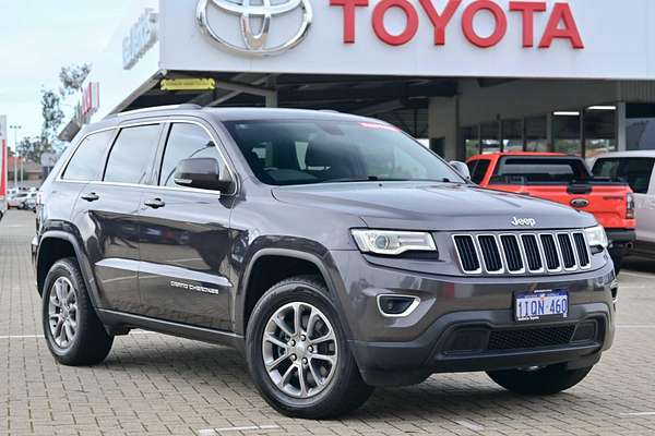 2014 Jeep Grand Cherokee Laredo WK