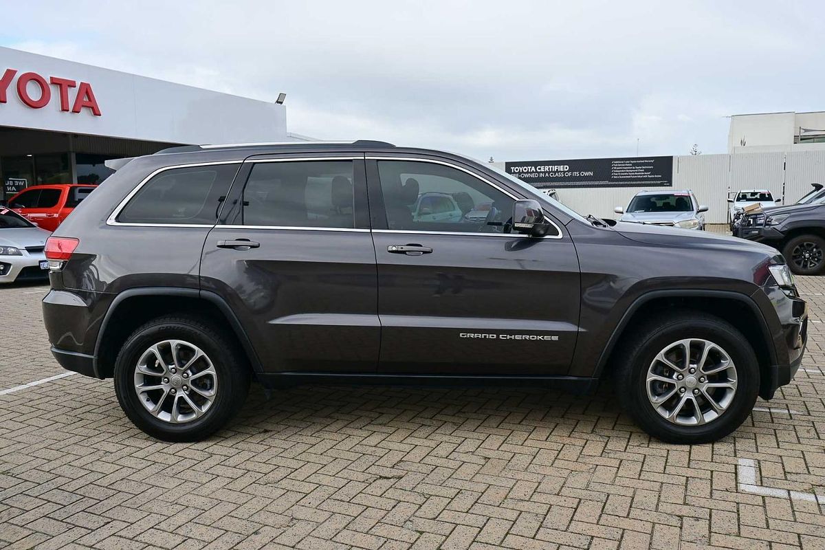 2014 Jeep Grand Cherokee Laredo WK