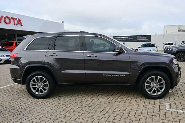 2014 Jeep Grand Cherokee Laredo WK
