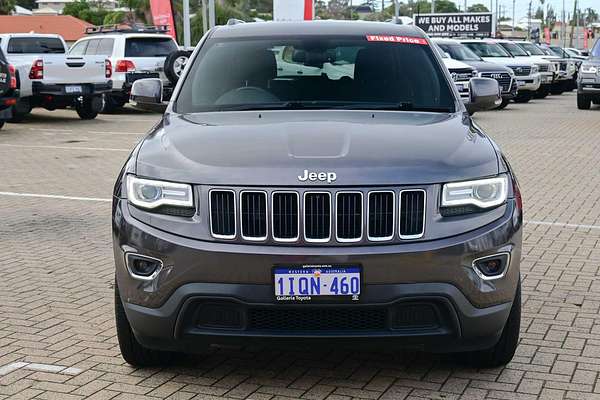 2014 Jeep Grand Cherokee Laredo WK