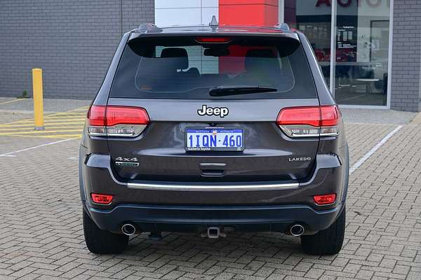 2014 Jeep Grand Cherokee Laredo WK