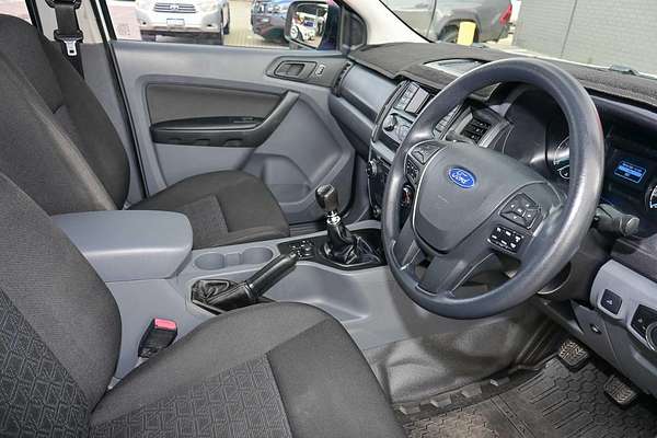 2015 Ford Ranger XL PX MkII 4X4 3.2L