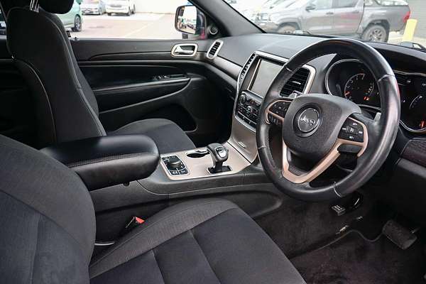 2014 Jeep Grand Cherokee Laredo WK