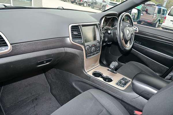 2014 Jeep Grand Cherokee Laredo WK