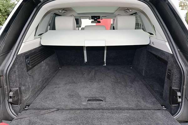 2015 Land Rover Range Rover SDV8 Vogue L405