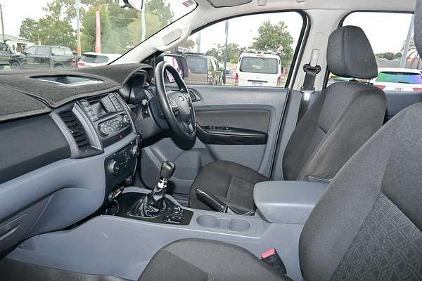 2015 Ford Ranger XL PX MkII 4X4 3.2L