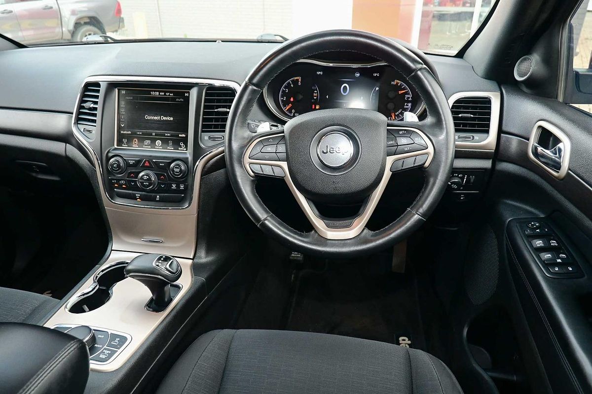 2014 Jeep Grand Cherokee Laredo WK