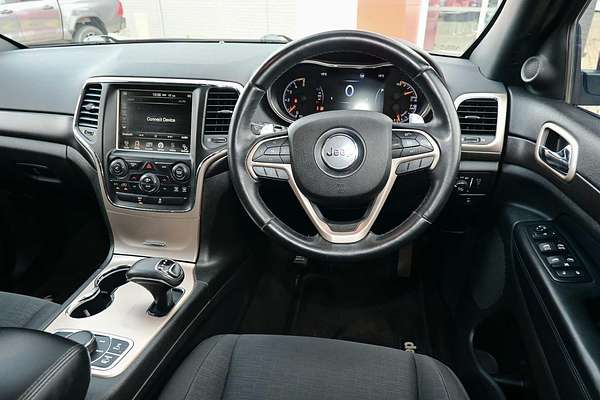 2014 Jeep Grand Cherokee Laredo WK