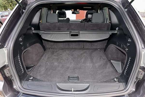 2014 Jeep Grand Cherokee Laredo WK