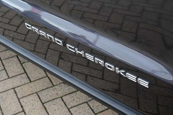 2014 Jeep Grand Cherokee Laredo WK