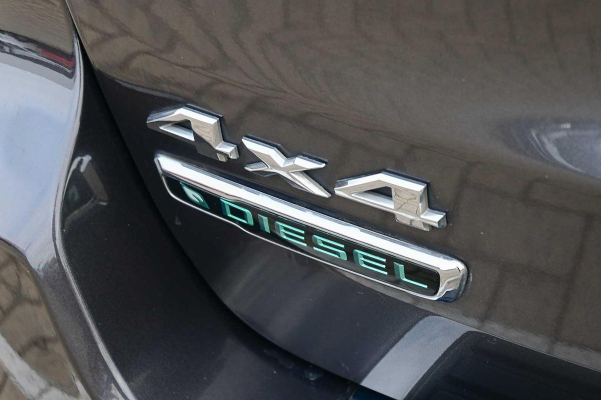 2014 Jeep Grand Cherokee Laredo WK