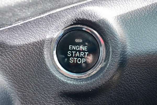 2010 Toyota Kluger Grande GSU40R