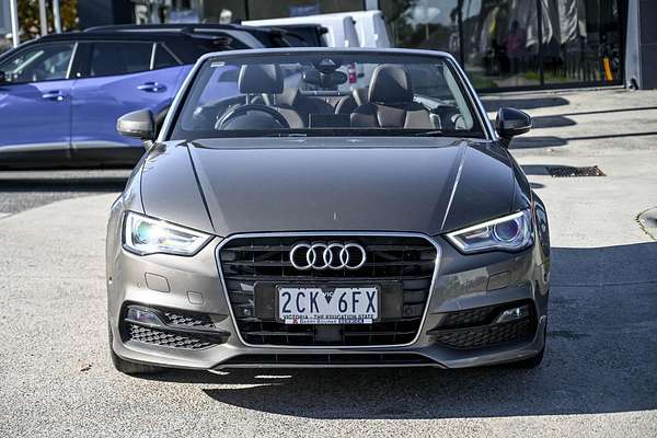 2014 Audi A3 Ambition 8V