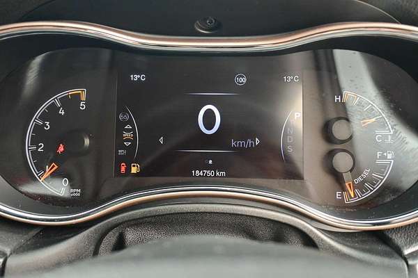2014 Jeep Grand Cherokee Laredo WK