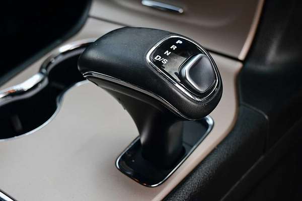 2014 Jeep Grand Cherokee Laredo WK