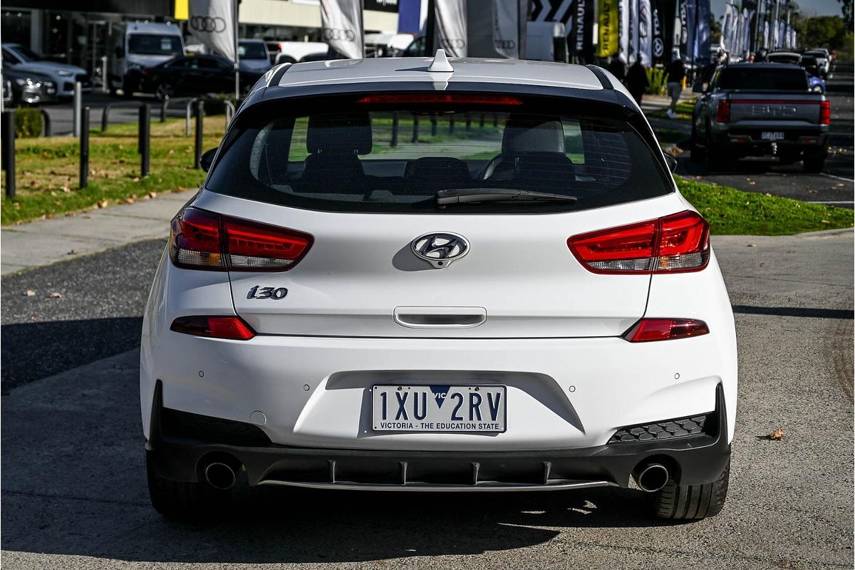 2023 Hyundai i30 N Line PD.V4