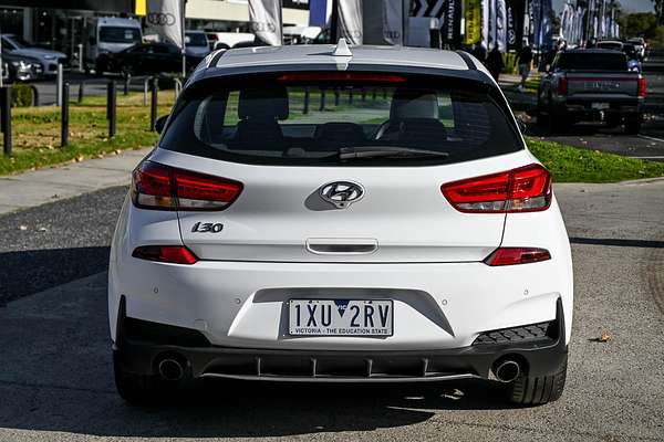 2023 Hyundai i30 N Line PD.V4