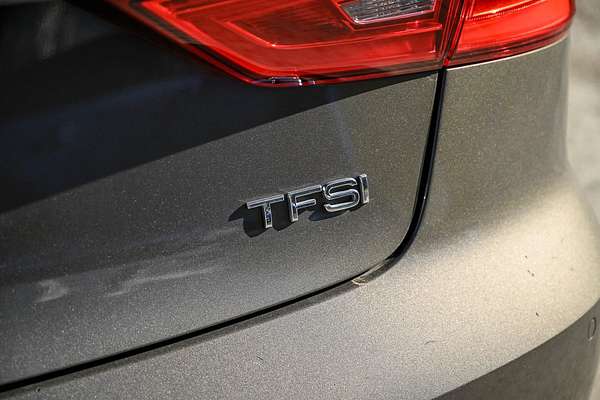 2014 Audi A3 Ambition 8V