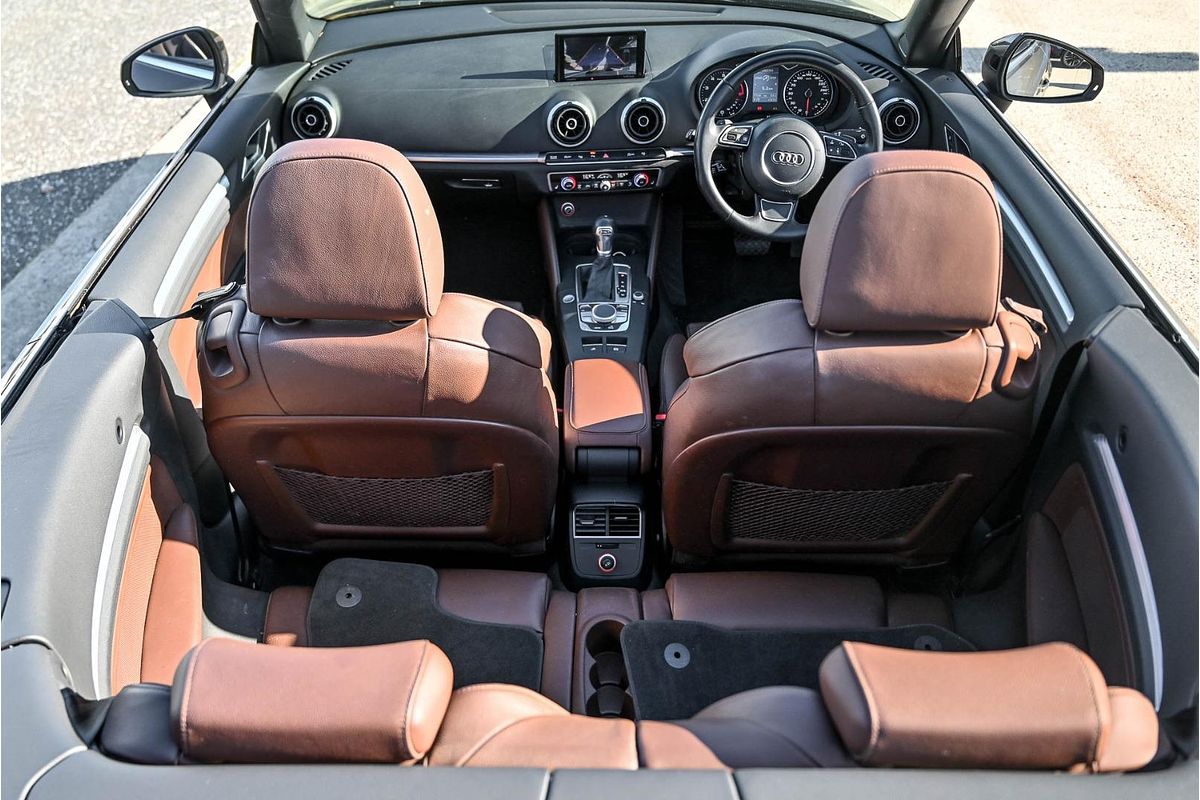 2014 Audi A3 Ambition 8V
