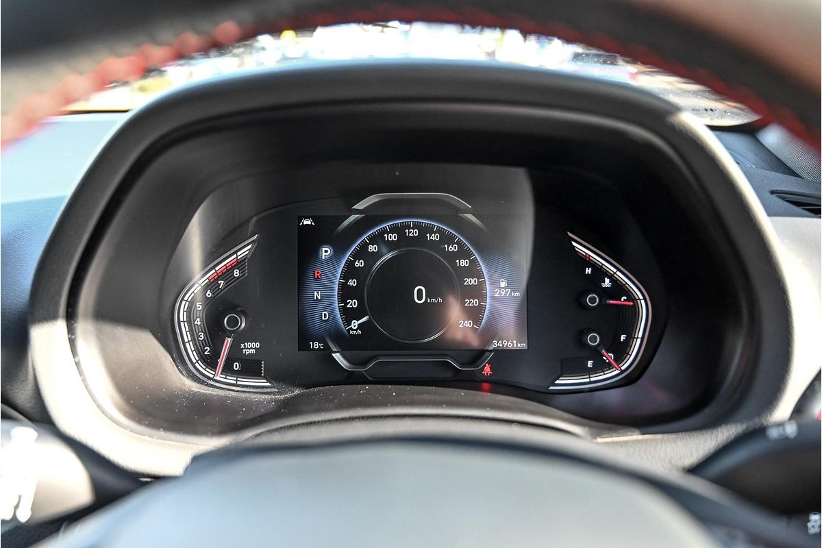 2023 Hyundai i30 N Line PD.V4