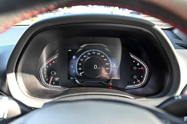 2023 Hyundai i30 N Line PD.V4