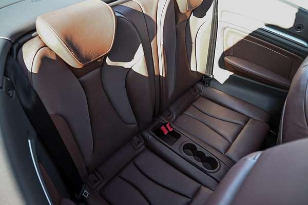 2014 Audi A3 Ambition 8V