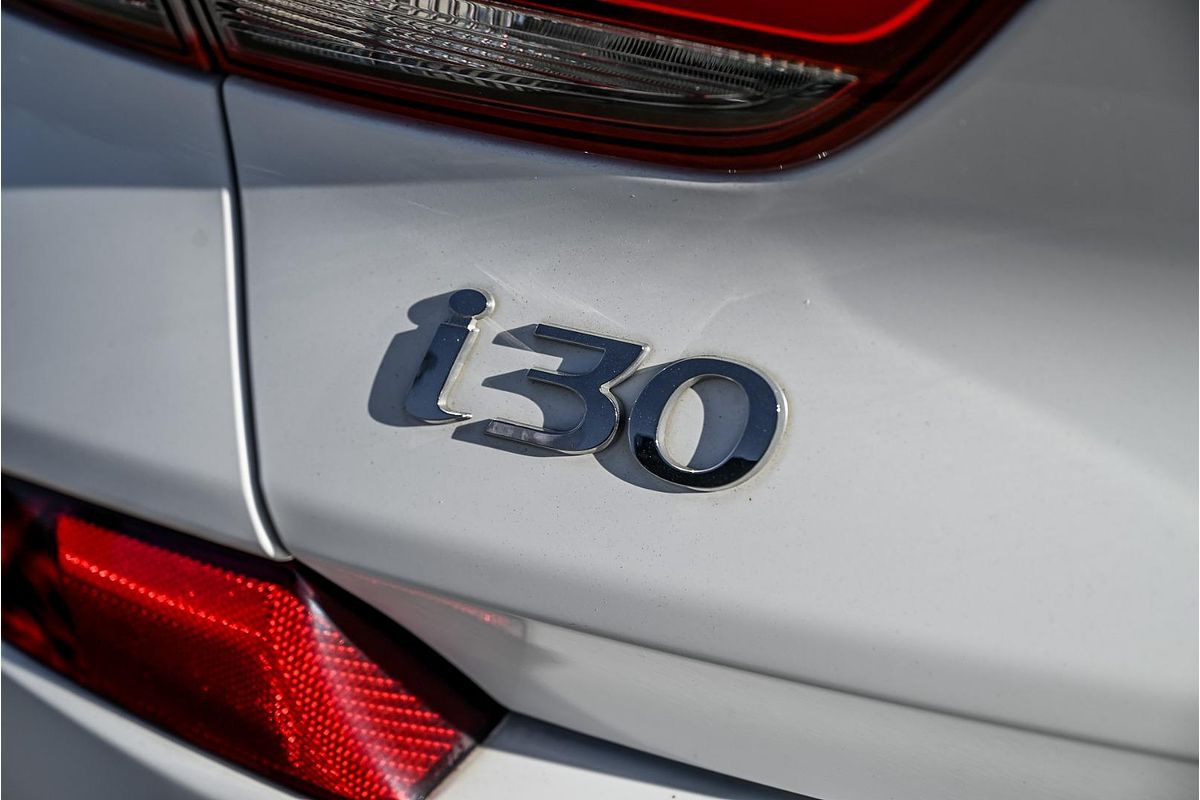 2023 Hyundai i30 N Line PD.V4
