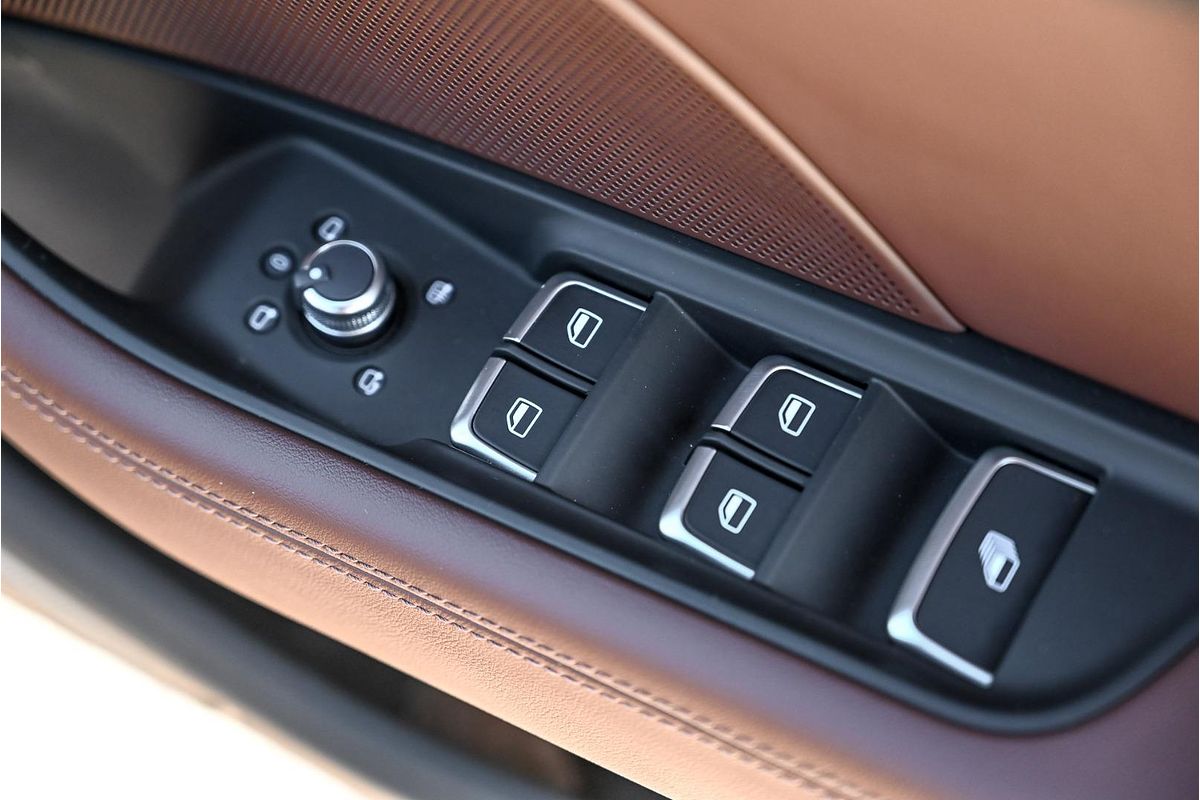 2014 Audi A3 Ambition 8V