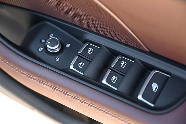 2014 Audi A3 Ambition 8V