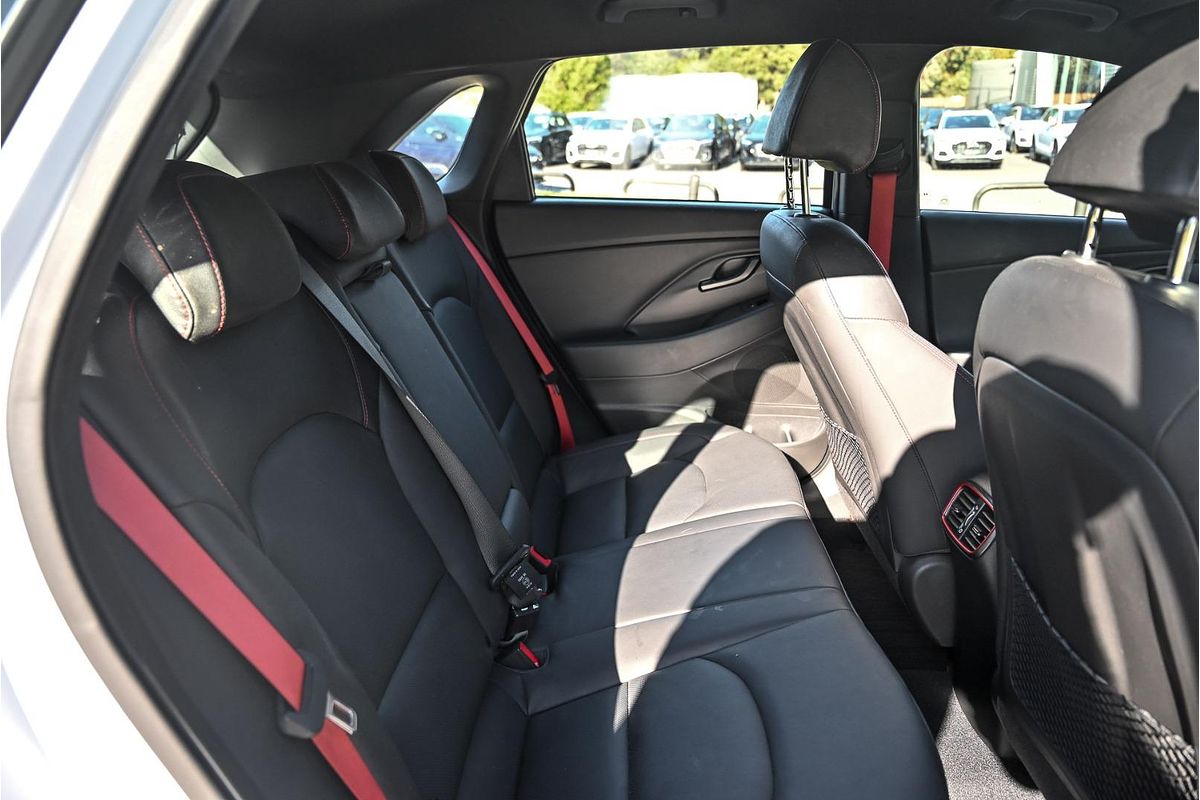 2023 Hyundai i30 N Line PD.V4