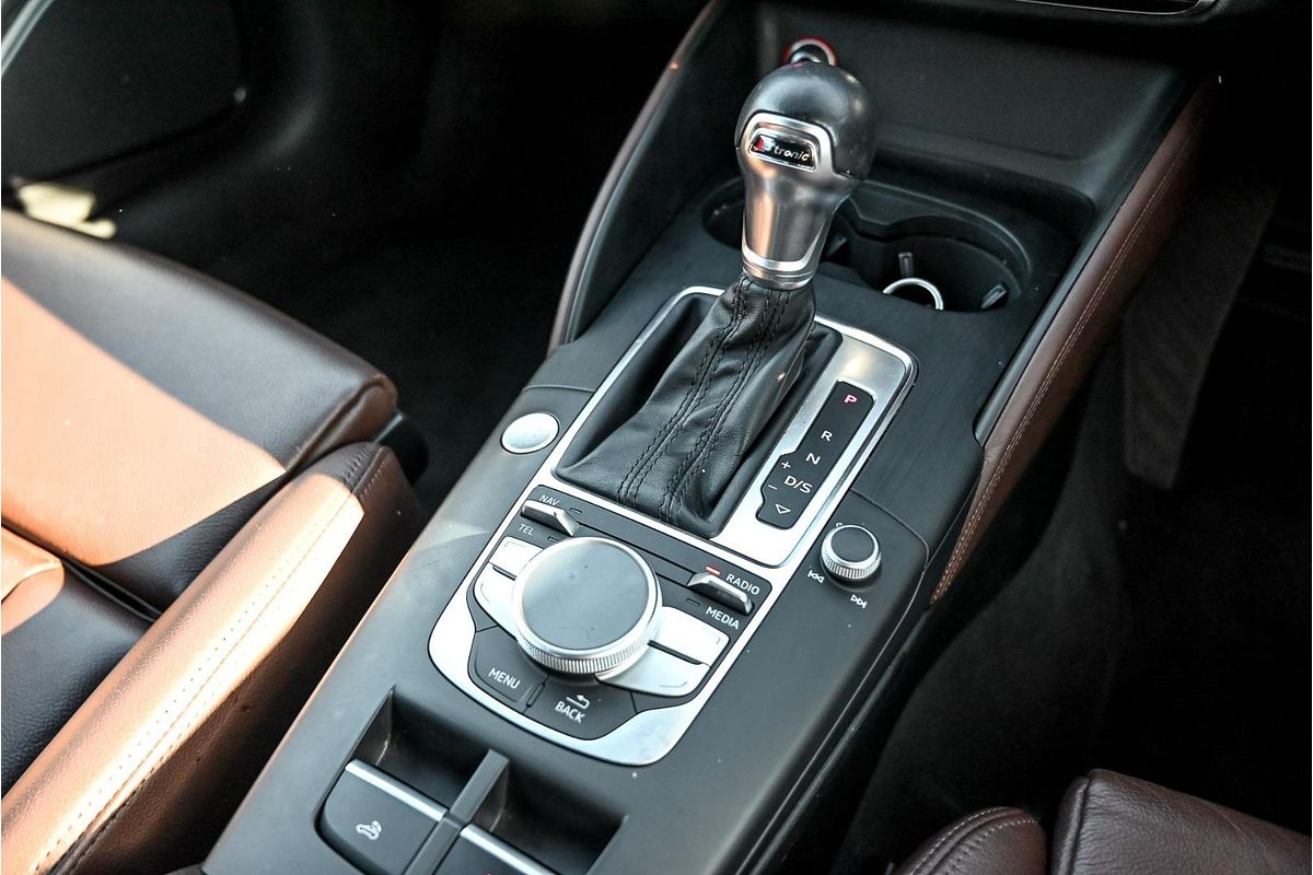 2014 Audi A3 Ambition 8V