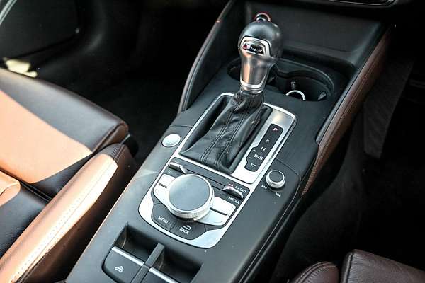 2014 Audi A3 Ambition 8V