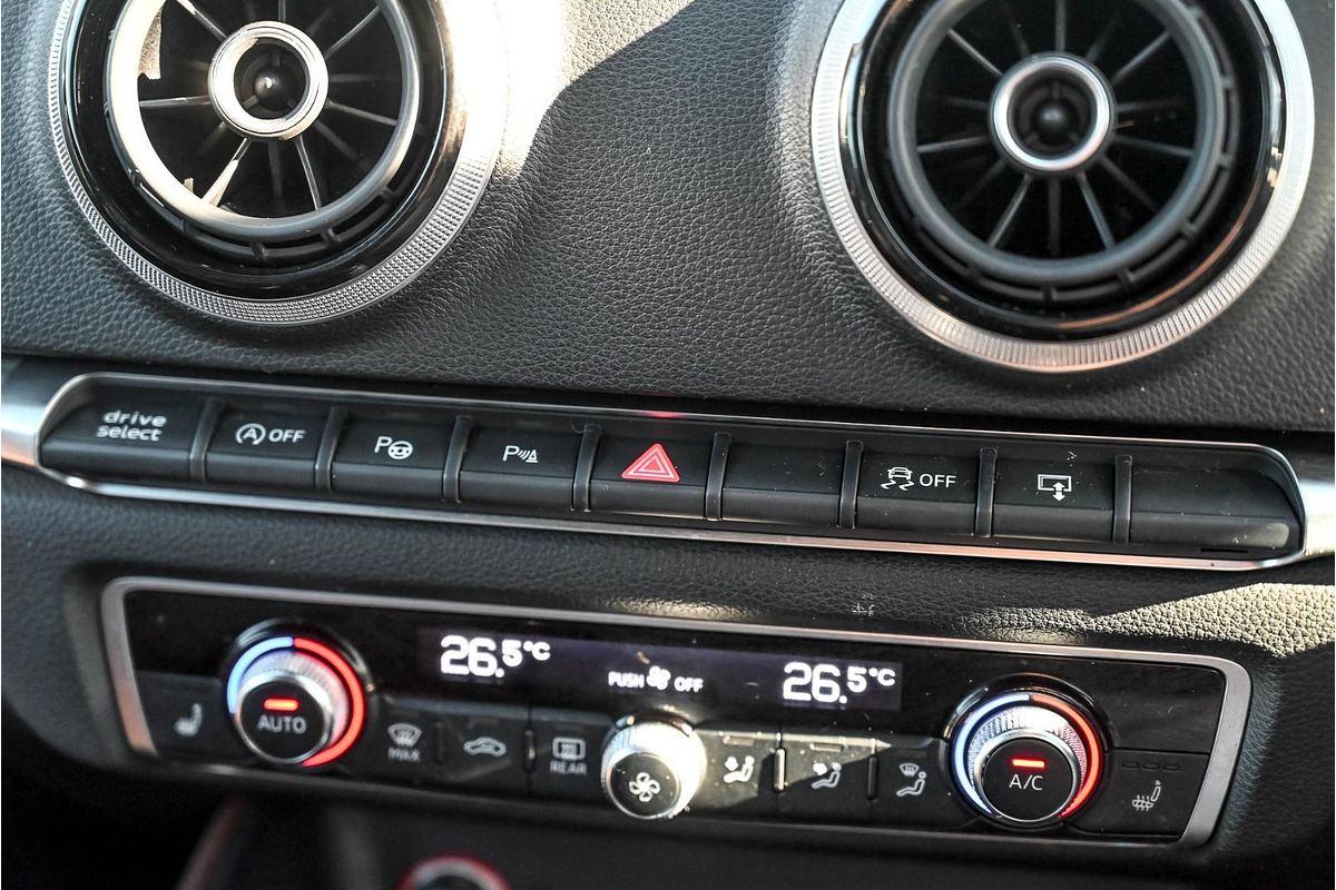 2014 Audi A3 Ambition 8V