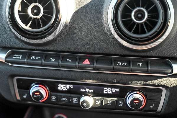 2014 Audi A3 Ambition 8V