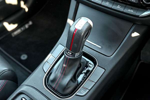 2023 Hyundai i30 N Line PD.V4