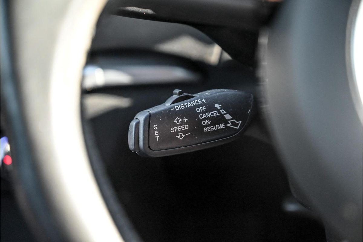 2014 Audi A3 Ambition 8V