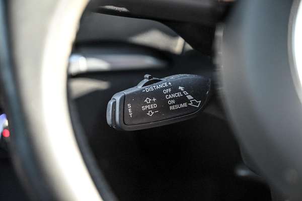 2014 Audi A3 Ambition 8V