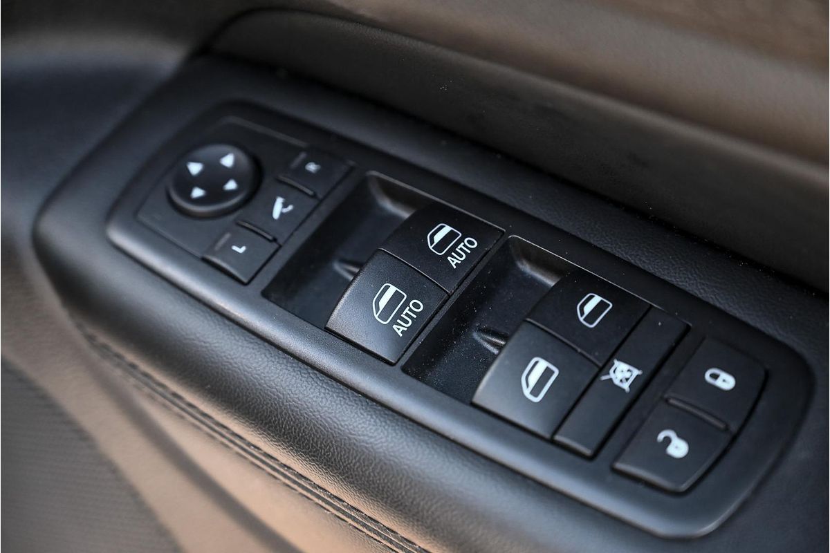 2018 Jeep Grand Cherokee Laredo WK