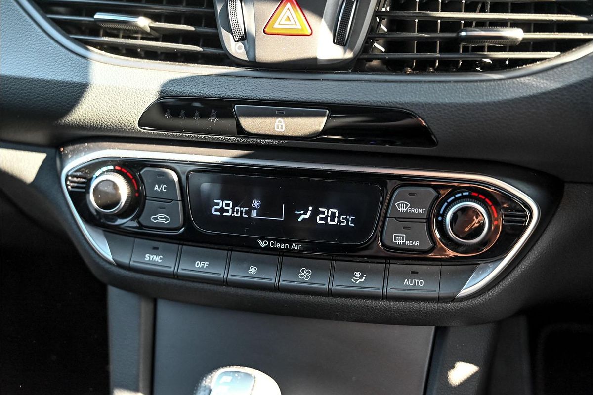 2023 Hyundai i30 N Line PD.V4