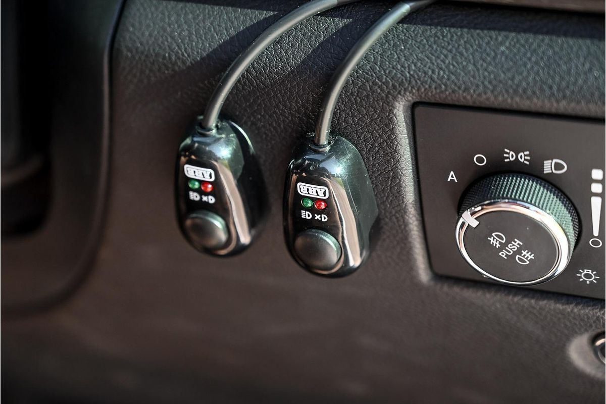 2018 Jeep Grand Cherokee Laredo WK