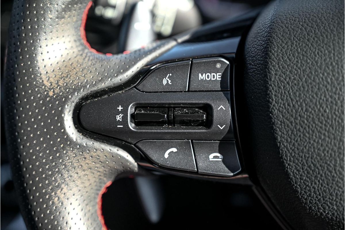 2023 Hyundai i30 N Line PD.V4