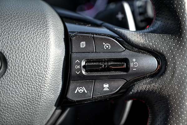 2023 Hyundai i30 N Line PD.V4