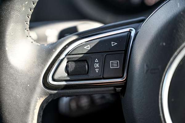 2014 Audi A3 Ambition 8V