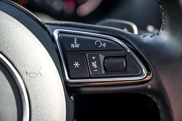 2014 Audi A3 Ambition 8V