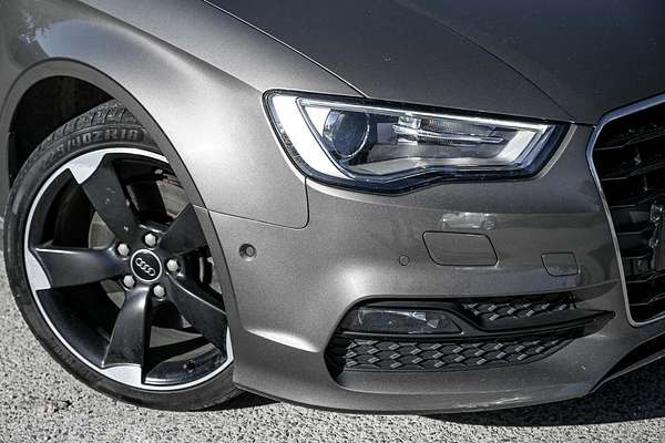 2014 Audi A3 Ambition 8V