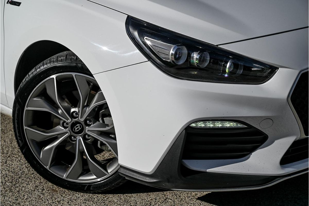 2023 Hyundai i30 N Line PD.V4