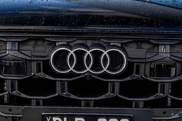 2024 Audi SQ7 TFSI 4M