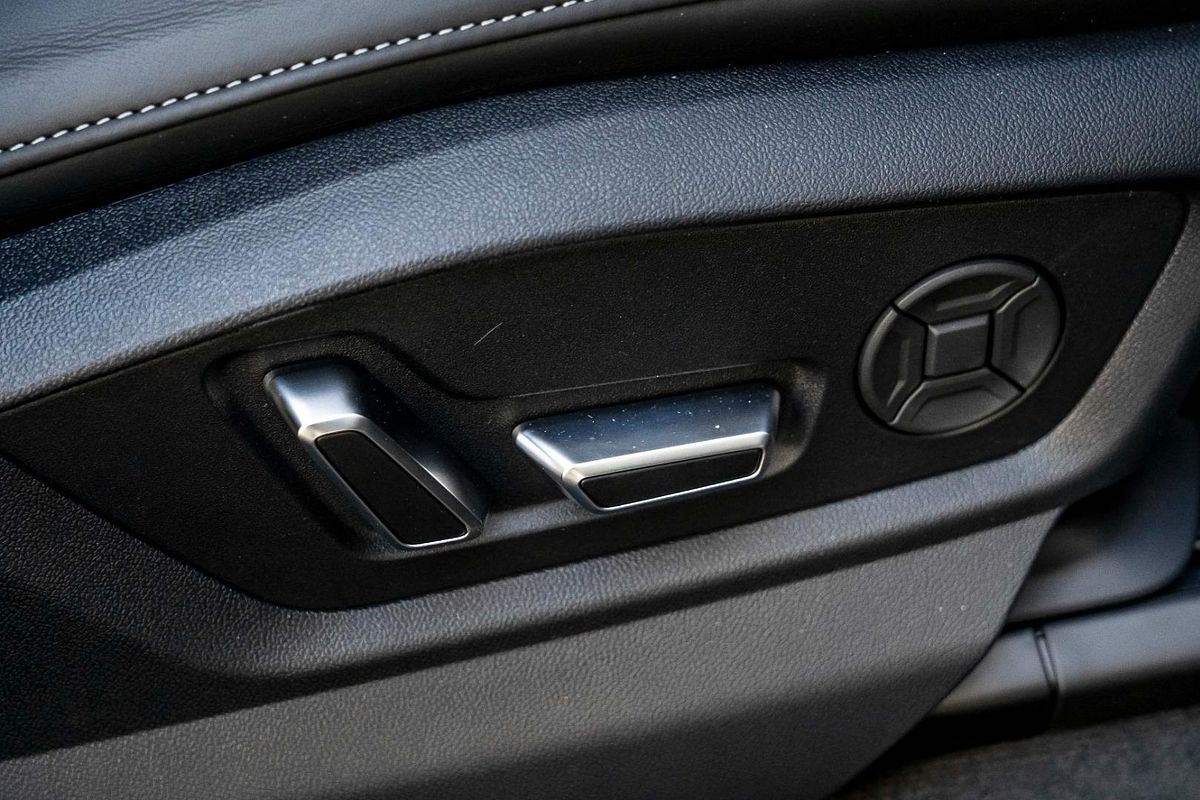 2024 Audi SQ7 TFSI 4M